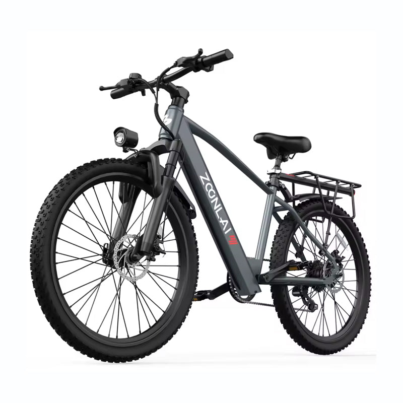 ZL Ebike