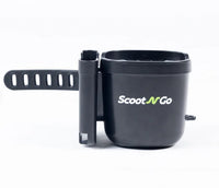 Bottle holder & Phone holder combo for All Models