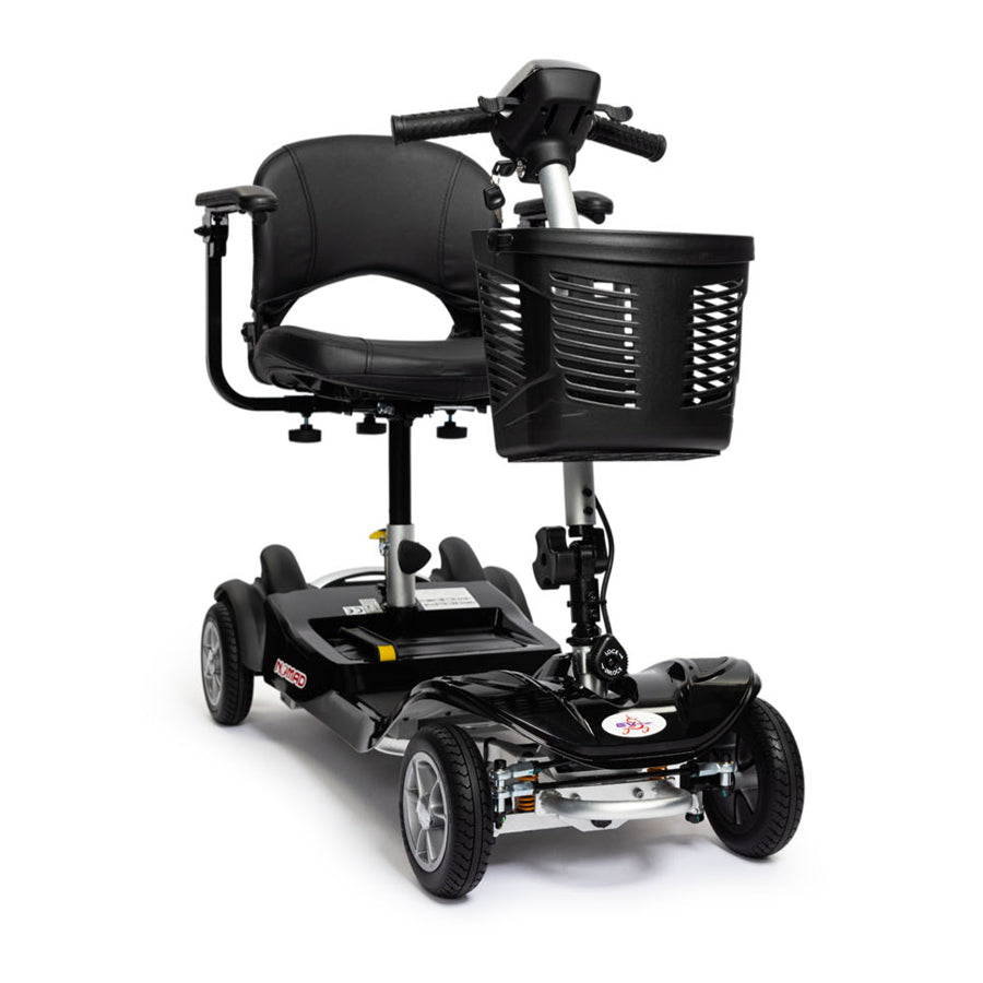 EV Rider Nomad Portable Lightweight Mobility Scooter
