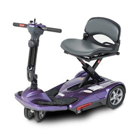 EV Rider Transport M Easy Move Folding Mobility Scooter