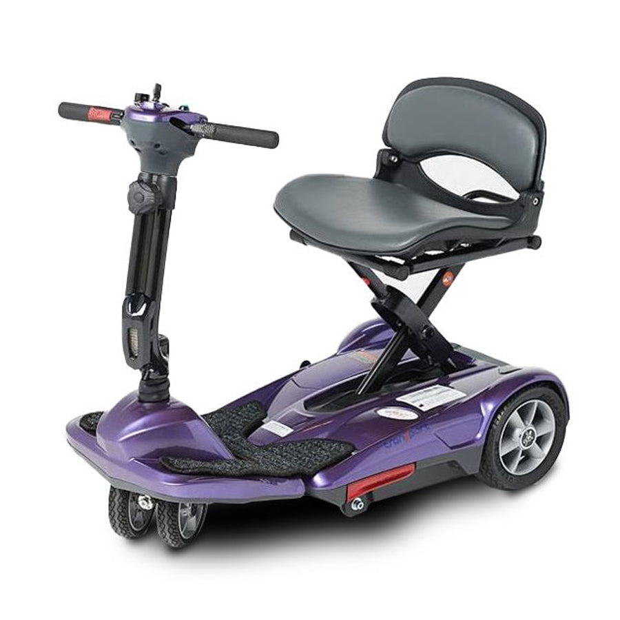 EV Rider Transport M Easy Move Folding Mobility Scooter