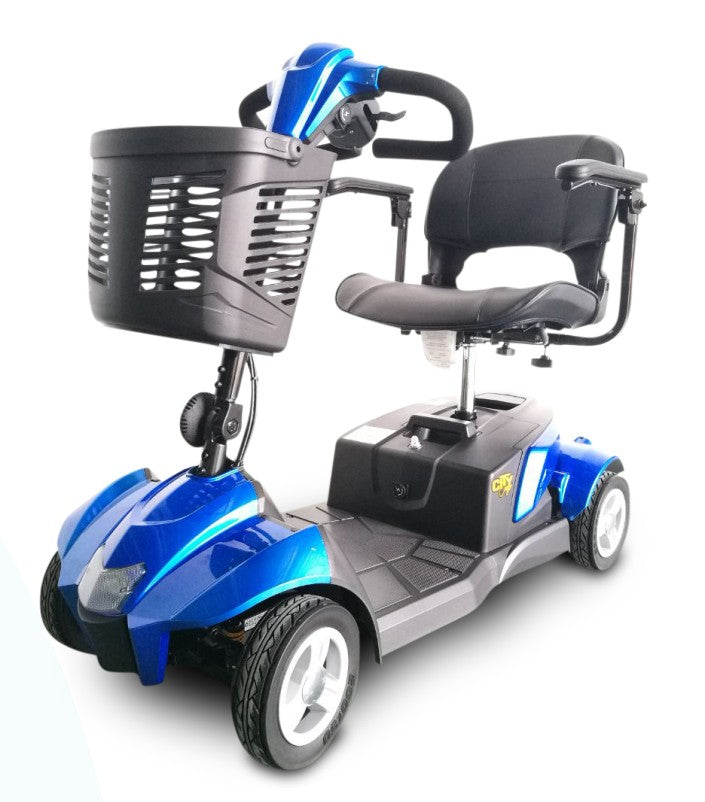 EV Rider CityCruzer Portable Mobility Scooter (Mid-Size)