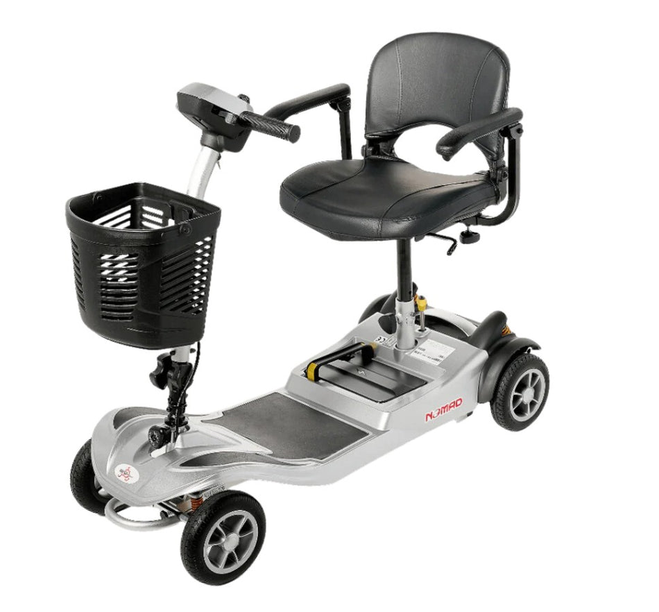 EV Rider Nomad Portable Lightweight Mobility Scooter