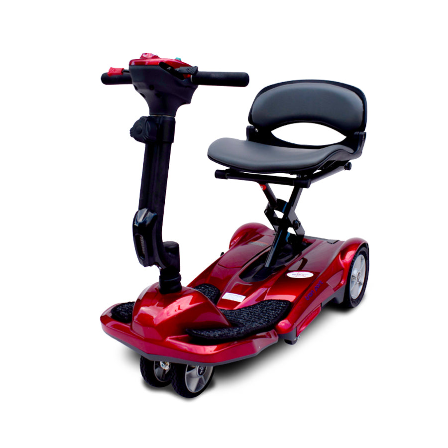 EV Rider Transport M Easy Move Folding Mobility Scooter