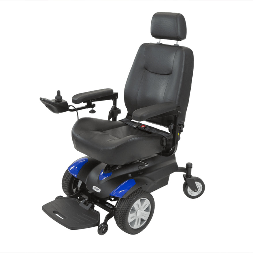 Electric Wheelchair Model V