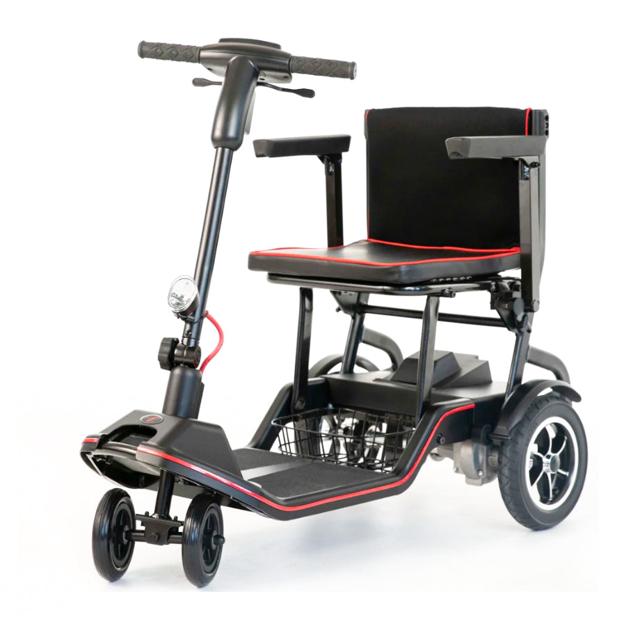 Featherweight Scooter Lightest Electric Scooter (37 lbs)