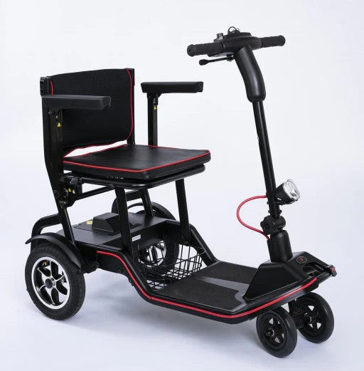 Featherweight Scooter Lightest Electric Scooter (37 lbs)