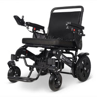 Silla de ruedas eléctrica con control remoto ComfyGo MAJESTIC 440 HD PLUS
