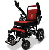 MAJESTIC IQ-7000 Auto Folding Remote Controlled Electric Wheelchair
