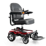 Merits EZ GO Electric Wheelchair P321