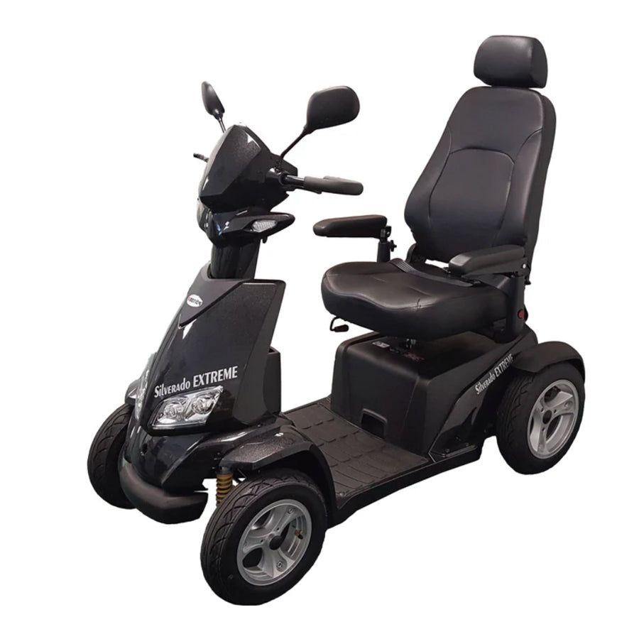 Merits Silverado Extreme Heavy Duty Mobility Scooter S941L