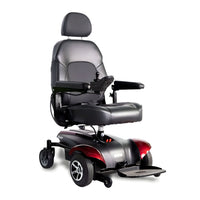 Merits Vision CF Electric Wheelchair P322