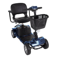 Scooter de movilidad Vive Serie A VH