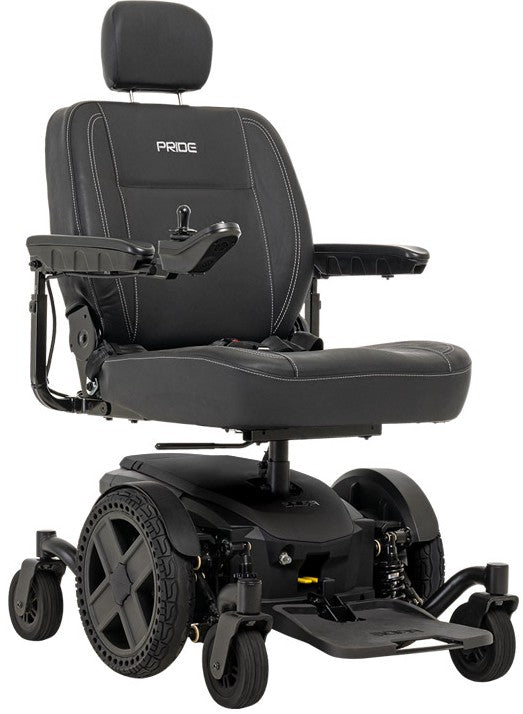 Pride Jazzy EVO 614 Power Wheelchair