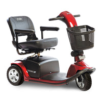 Pride Victory 10 3-Wheel Mobility Scooter