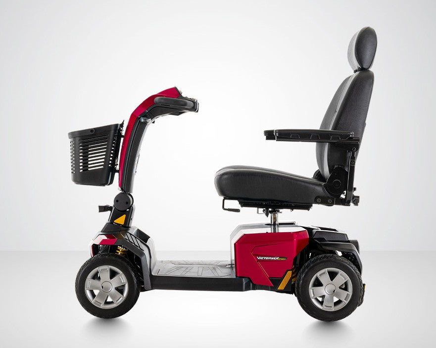 Pride Victory LX Sport 4-Wheel Mobility Scooter