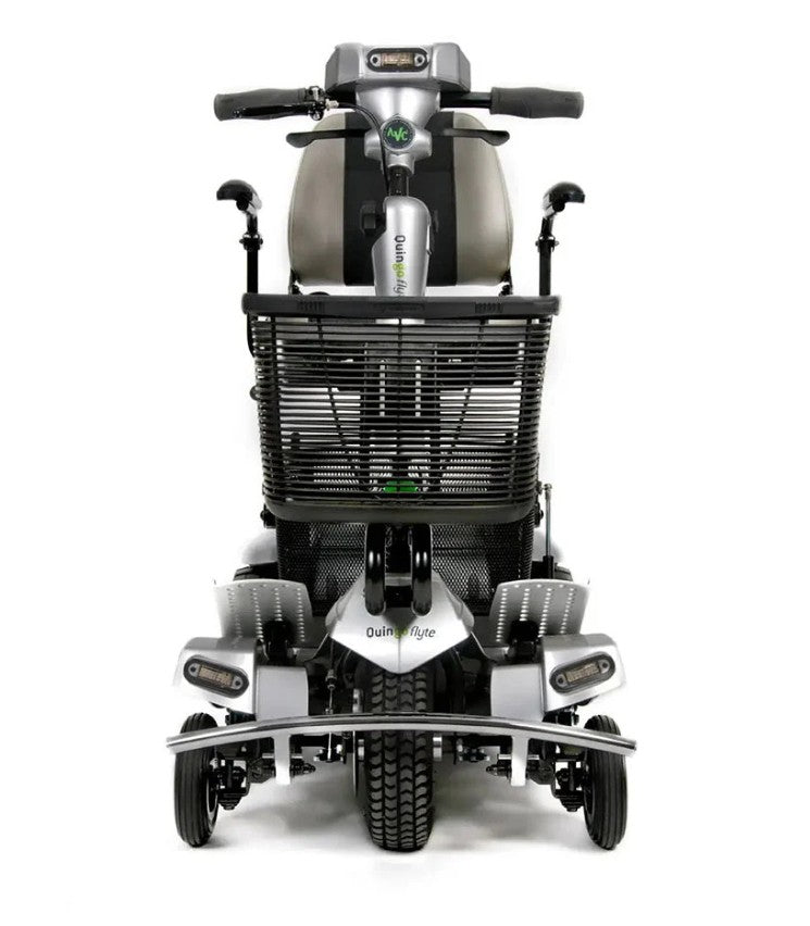 Quingo Vitess 2 Mobility Scooter