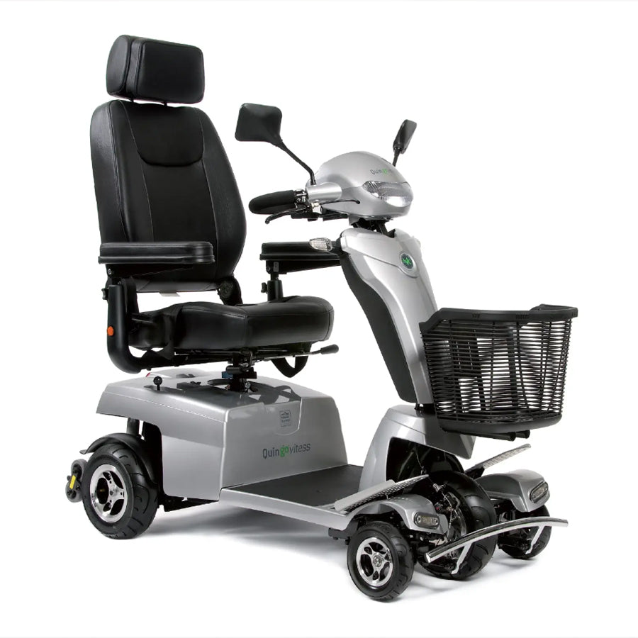 Quingo Vitess 2 Mobility Scooter