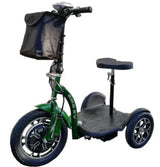 RMB Multi Point QR 3-Wheel Mobility Scooter