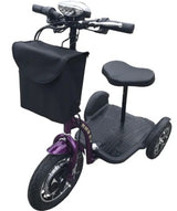 RMB Multi Point QR 3-Wheel Mobility Scooter