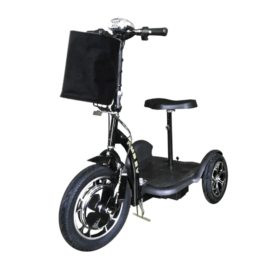 RMB Multi Point QR 3 Wheel Mobility Scooter