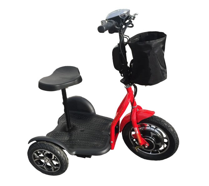RMB Protean Folding 3 Wheel Electric Scooter