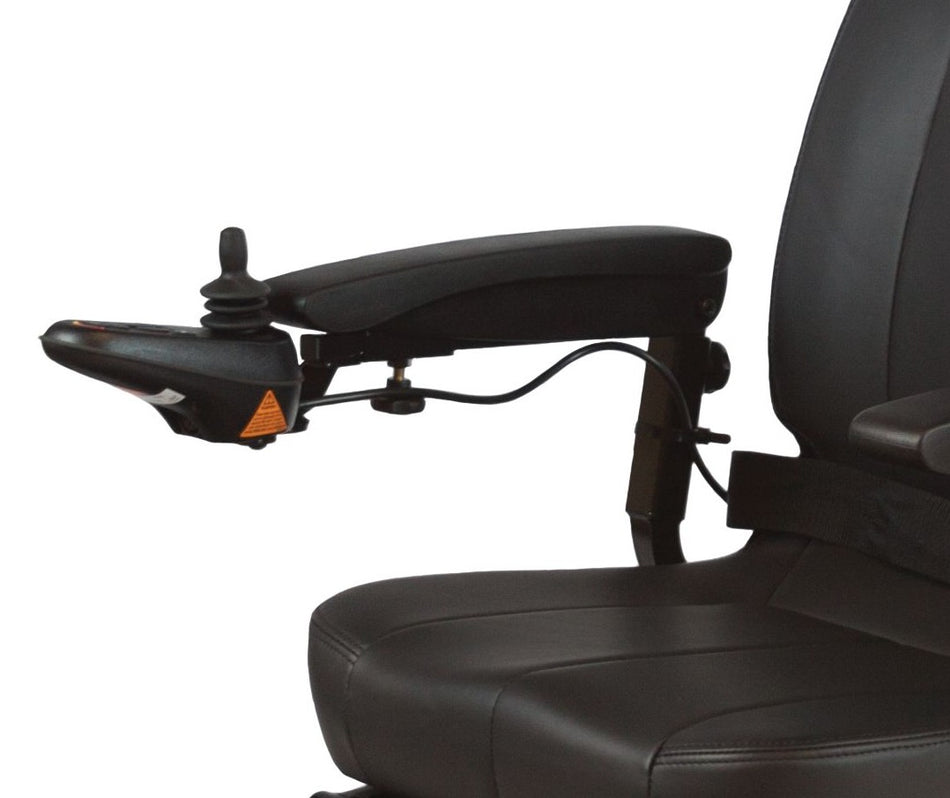 ShopRider XLR 14 Electric Wheelchair