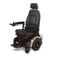 ShopRider XLR 14 Electric Wheelchair