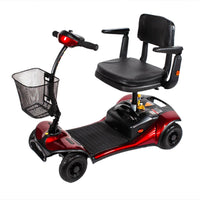 Shoprider Dasher 4 Portable Mobility Scooter