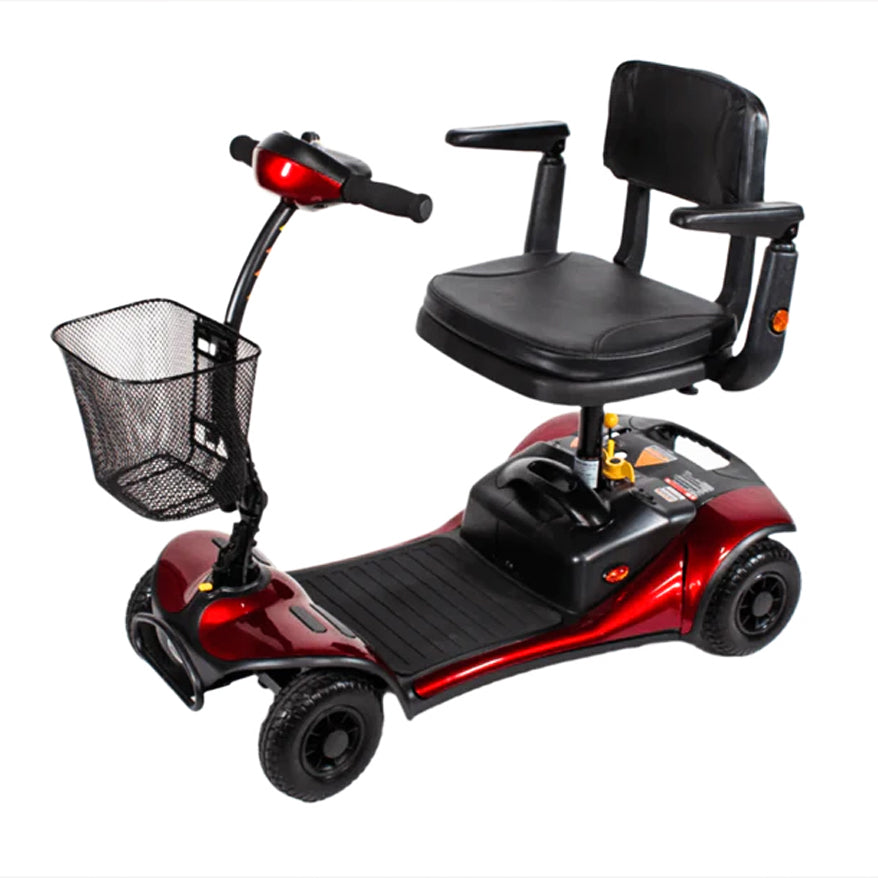 Shoprider Dasher 4 Portable Mobility Scooter