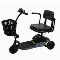 Shoprider Echo Plus Mobility Scooter 3-Wheel