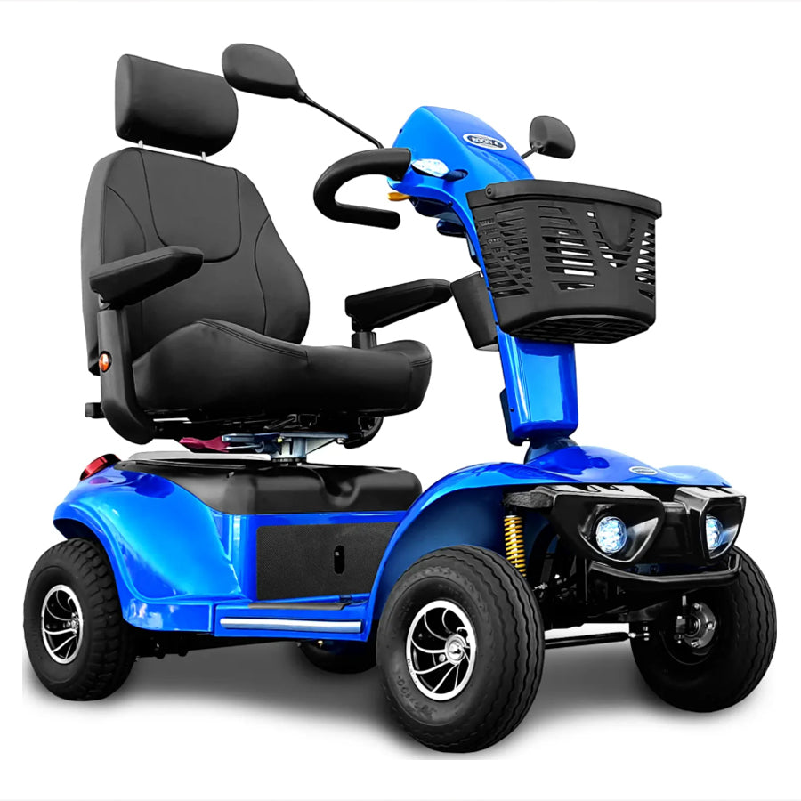 Shoprider Excursion Heavy Duty Mobility Scooter