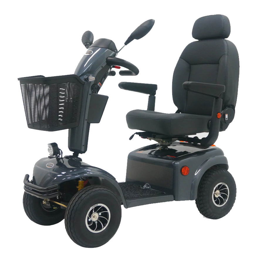 Shoprider Expedition XL4 Mobility Scooter