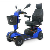 Scooter de movilidad de 4 ruedas Shoprider Explorer